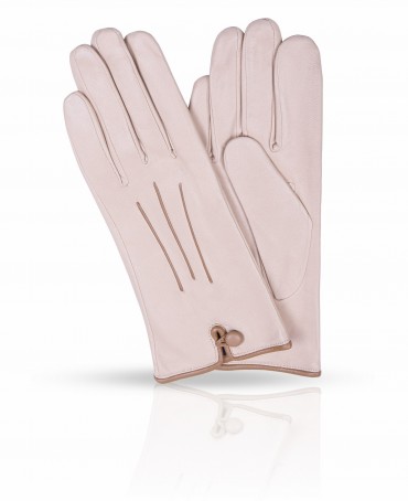 Перчатки Женские 11_PERENE/WH//11